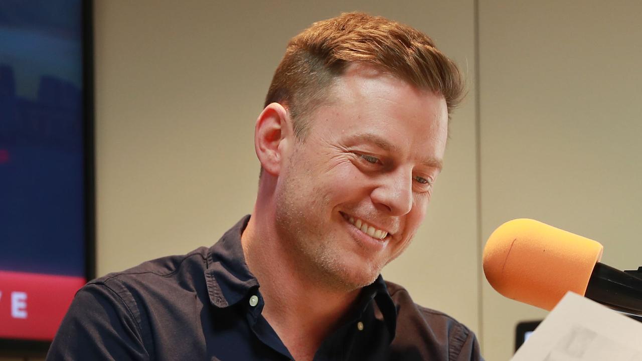 2GB breakfast host Ben Fordham reclaims top spot in radio ratings | The ...