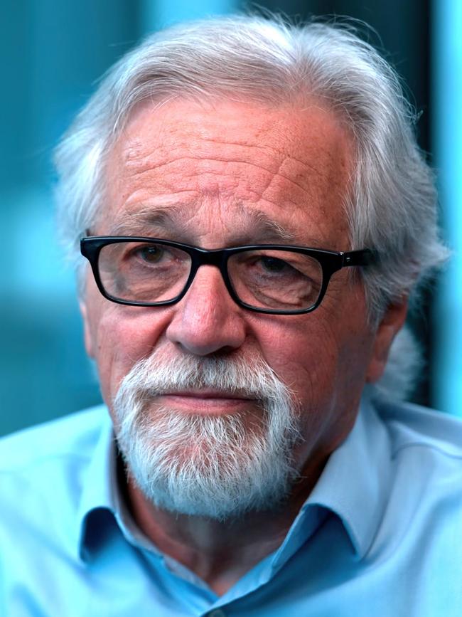 3AW Mornings presenter Neil Mitchell is among the big winners in the latest ratings.