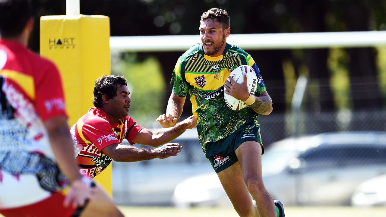 Weipa Raiders Rugby League Club