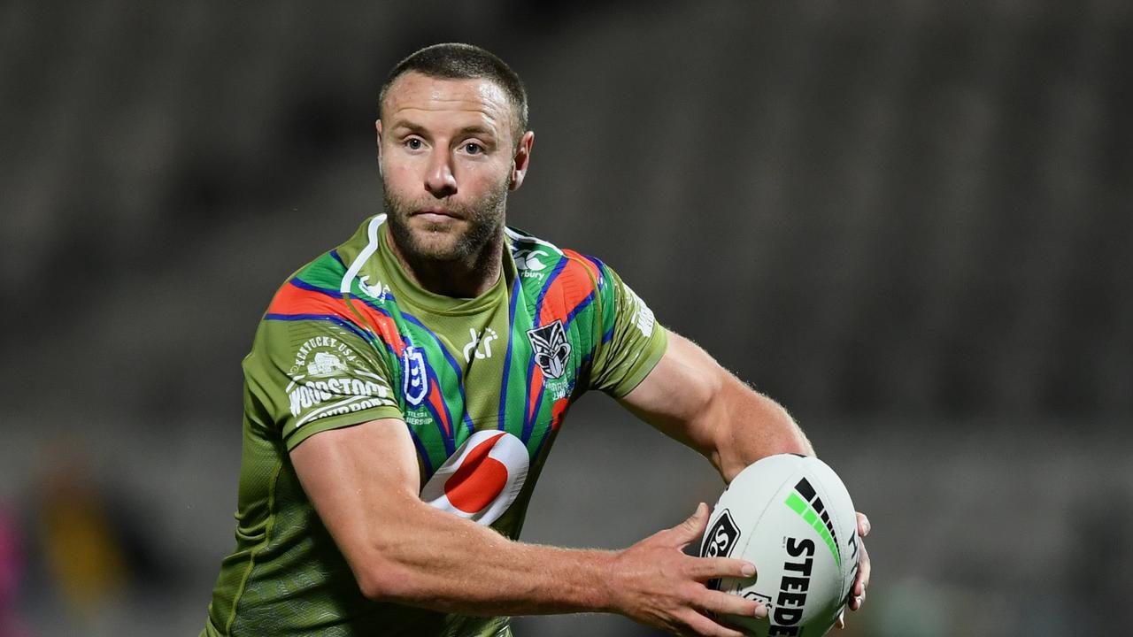 New Zealand Warriors will move on Blake Green and other players managed by controversial agent Isaac Moses after the 2020 season.