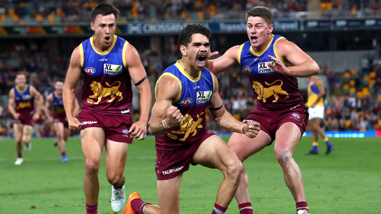 Brisbane Lions vs West Coast Eagles Prediction, Betting Tips & Odds │08  JULY, 2023