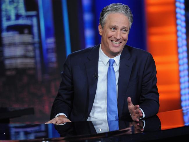 Jon Stewart Signs Off ‘the Daily Show With Star Studded Finale News