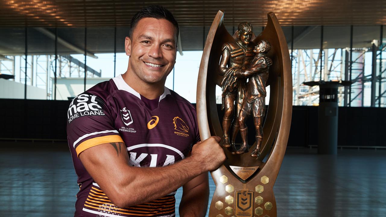 Alex Glenn retirement: Broncos captain calls time on 13 ...