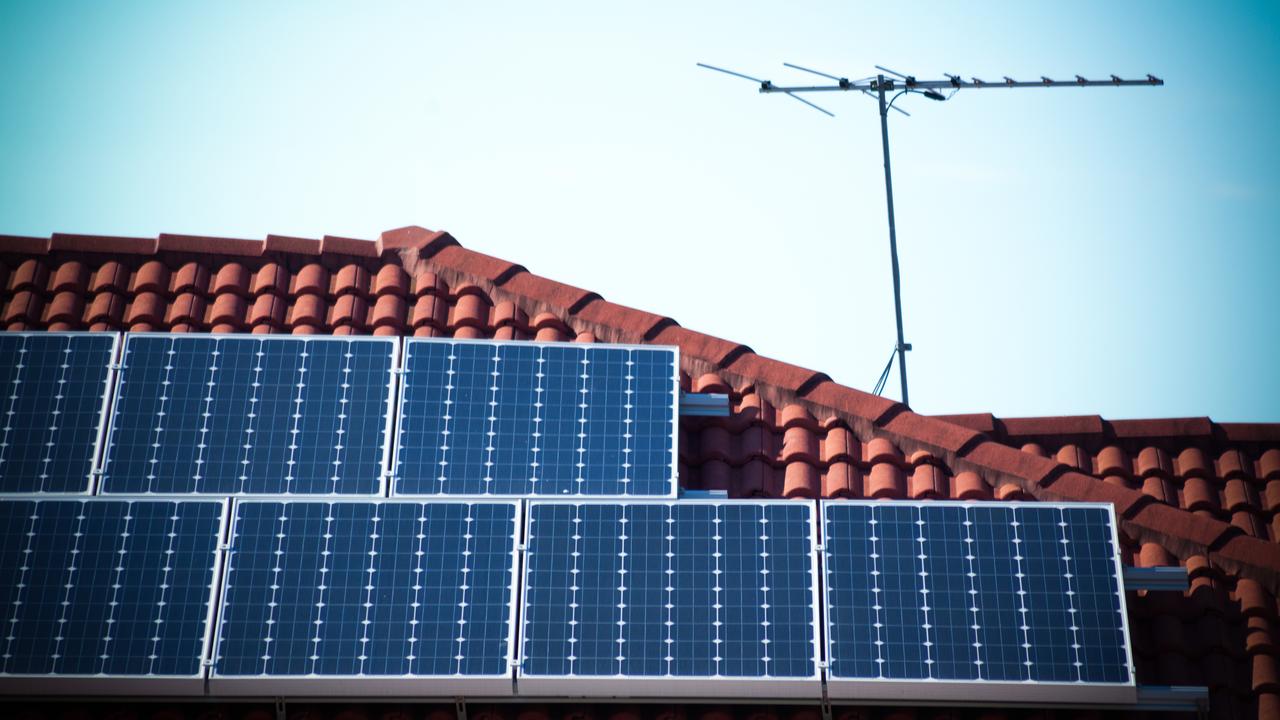 More than two million Australian homes have some of these on the roof.