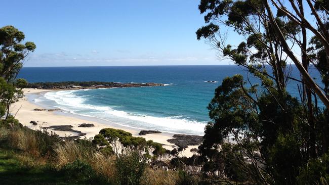 Boat Harbour Beach