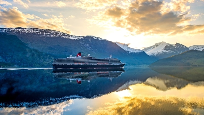 How To Choose A Cruise: A Beginners Guide To Picking The Right Ship ...