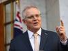 Morrison’s Christmas vaccine promise