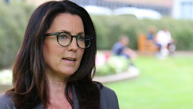 Independent MLC for Nelson Meg Webb.