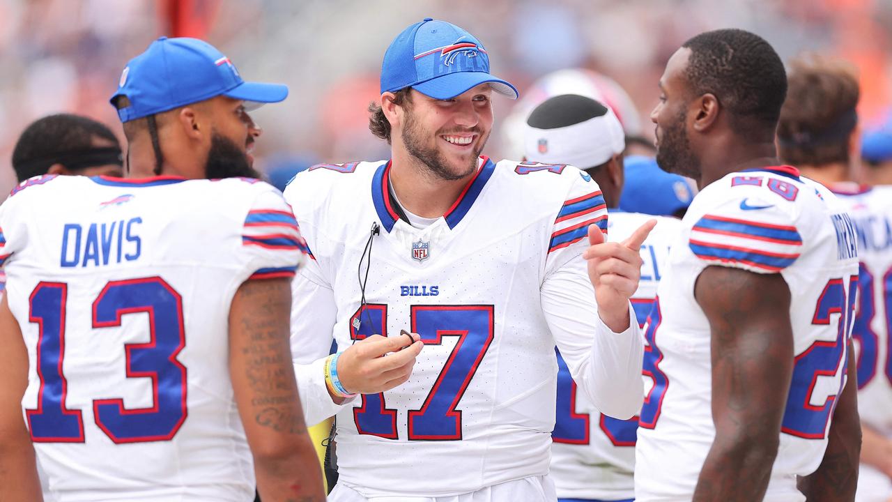 Buffalo Bills vs New York Jets NFL Week 1 Betting Picks #nfl