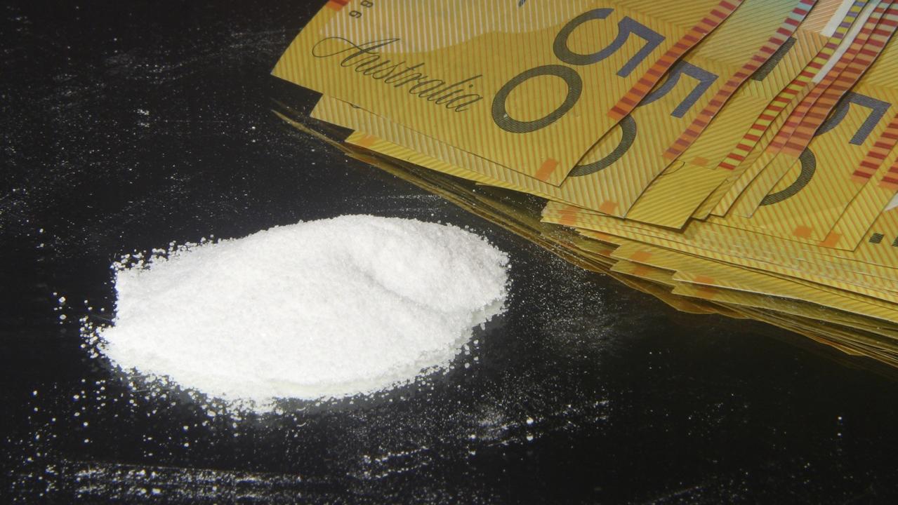 What Aussies pay for coke now as drug use hits record high