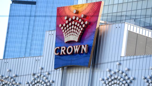 Pham and Vo became addicted to gambling at Crown Casino.