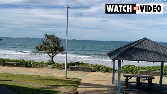 Yeppoon Main Beach