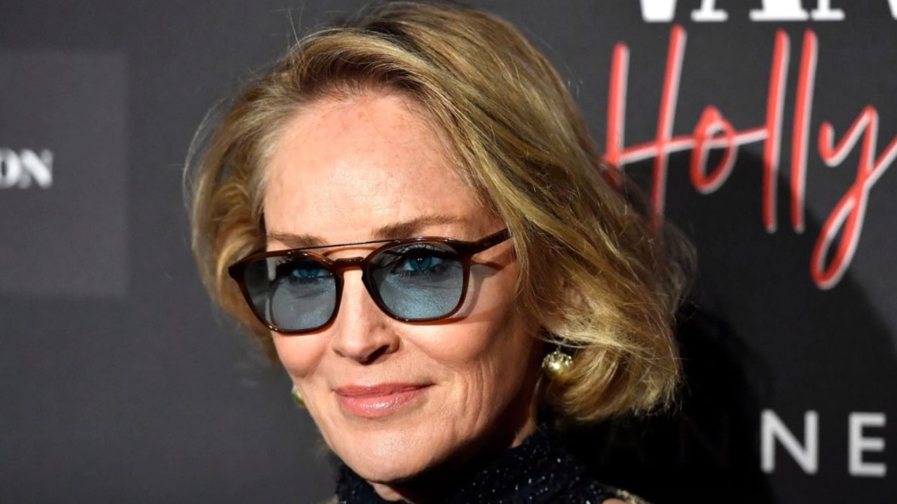 Sharon Stone opens up on horrifying events in her memoir