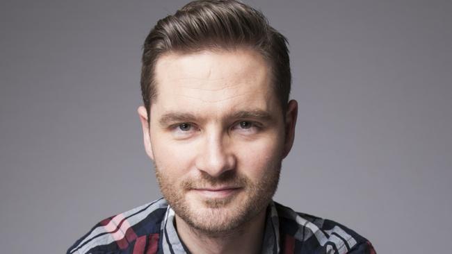 Abc Nye Coverage: Charlie Pickering To Lead Telecast 