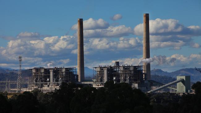 Sydney power could experience black outs if Liddell coal station