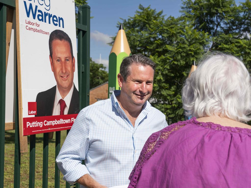 NSW Election 2019: Live election results from the Macarthur region ...