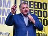 Craig Kelly backtracks on Novavax