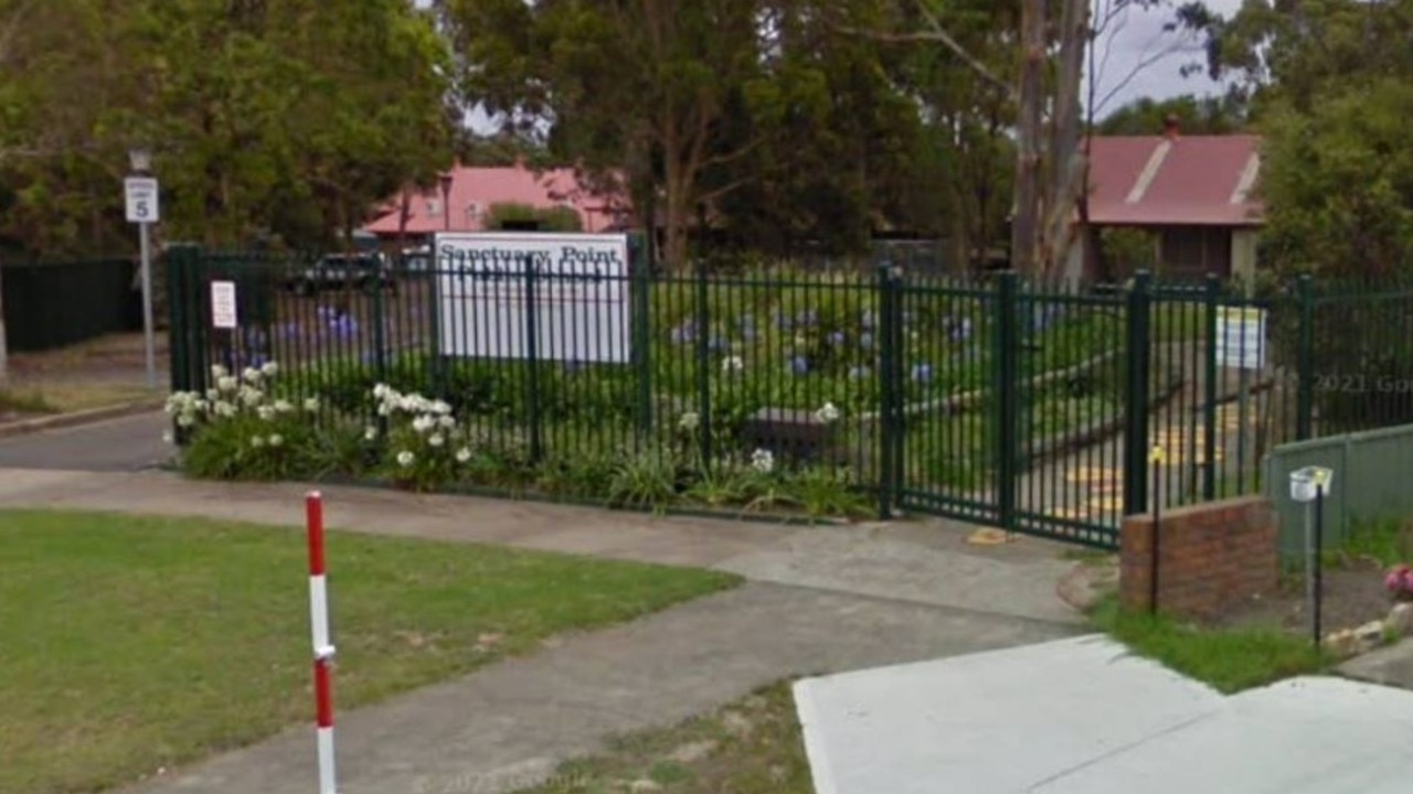 The boy was attacked at Sanctuary Point Public School. Picture: Google