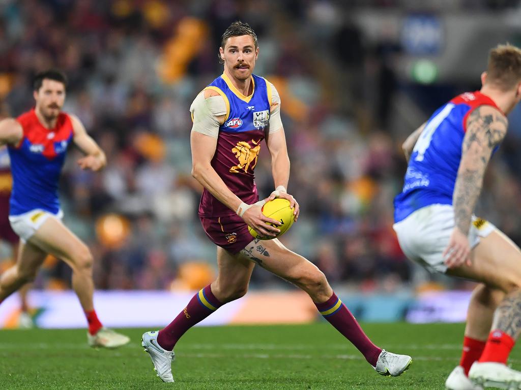 Broncos and Lions turn Brisbane into a city of brotherly love