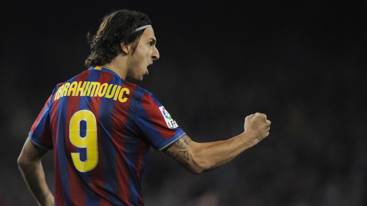 Lou Sticca, the agent who brokered the Del Piero deal, is the man in charge of bringing Zlatan Ibrahimovic to the A-League