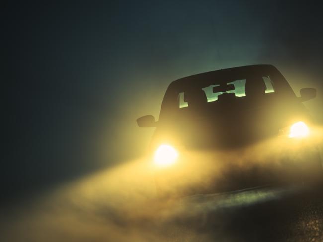 Drunk man pays hefty price for booze-fuelled drive