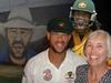 My boy Roy: Mum’s pain three years on from Symonds tragedy
