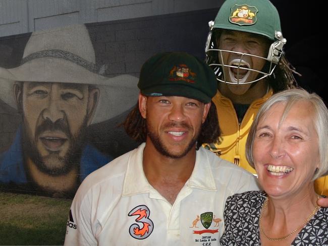 Andrew Symonds remembered three years on.