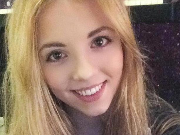 A post from Harriet Brookes joking that she is Madeleine McCann has gone viral.