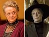 Harry Potter, Downton Abbey star dead at 89