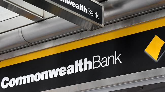 Commonwealth Bank says the deal sets up a 15-year insurance alliance with Hollard. Picture: Bianca De Marchi