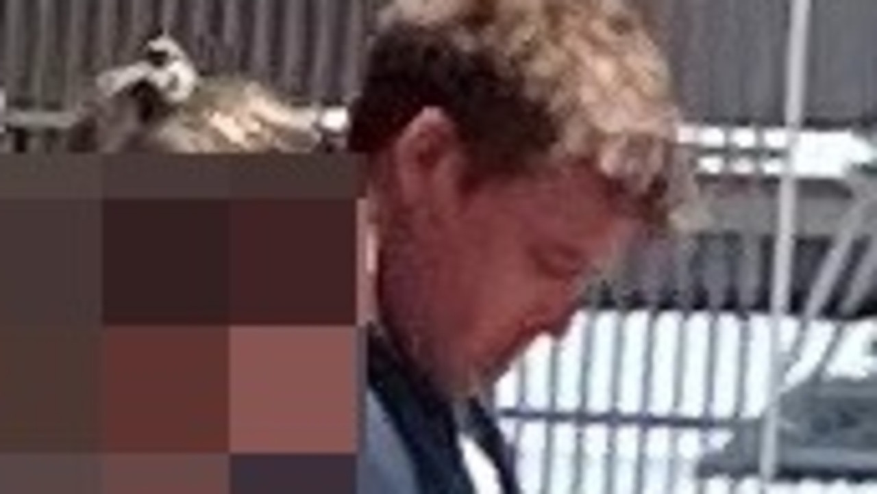 ‘Great mates’: Rape accused claims innocence in retrial
