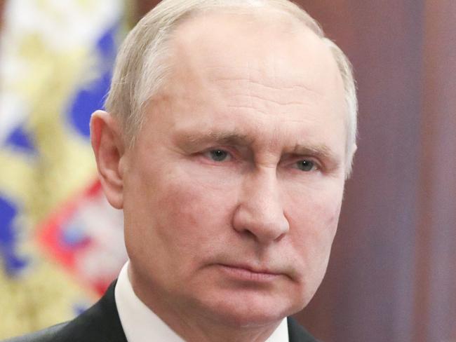 Putin’s sneaky move in China trade war