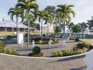 Elite school unveils multimillion dollar master plan