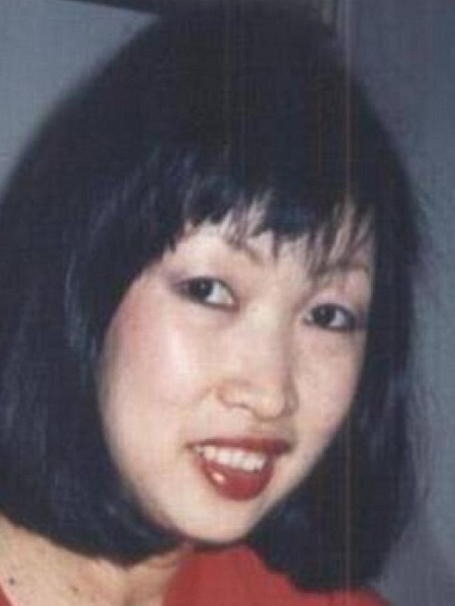 Rita Caleo, who was murdered in 1990, allegedly because she knew of her husband’s guilt in the murder of her brother. Picture: Supplied