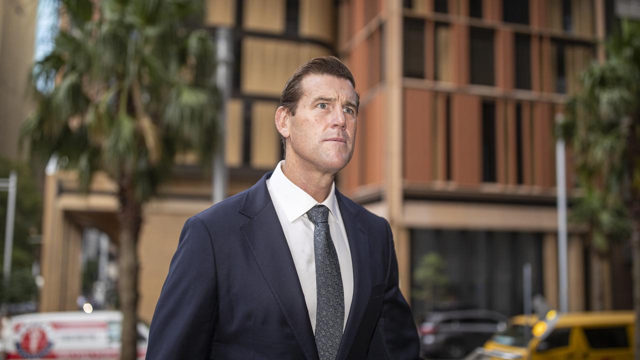 Verdict in Ben Roberts-Smith defamation case to be handed down next ...