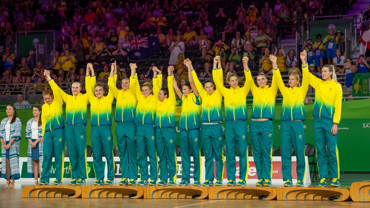 Victoria to host the 2026 Commonwealth Games and showcase the regions