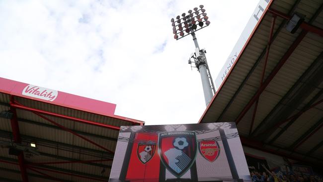 The owner of EPL club Bournemouth is set to secure the licence for the new A-League club in Auckland. Picture: Steve Bardens/Getty Images