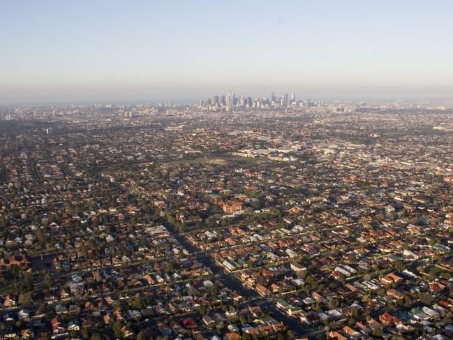 Popping massive 20-storey towers next to train stations will negatively impact existing residents without in any meaningful way tackling the housing crisis.