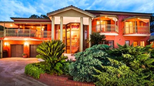 3A Yalpara Avenue, Rostrevor, is on the market for $2.4 million.