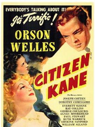 Citizen Kane