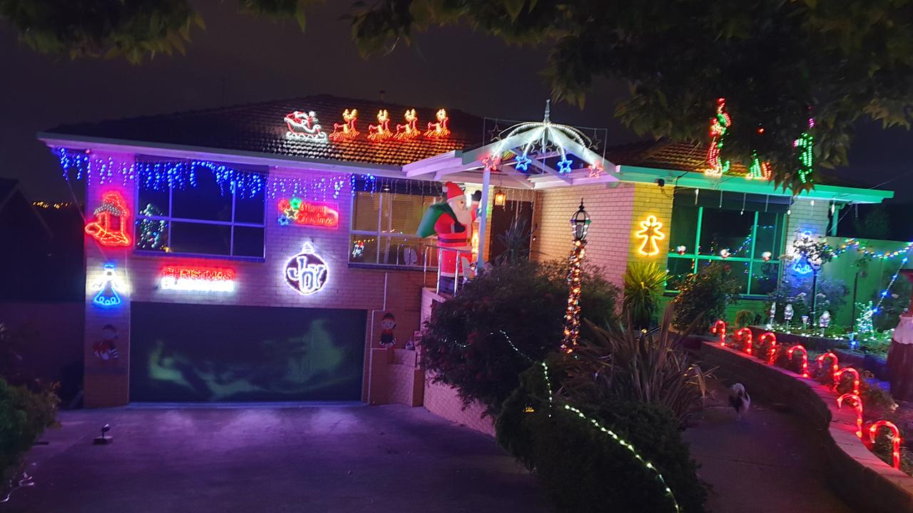 Geelong’s best Christmas lights early contenders revealed Geelong Advertiser