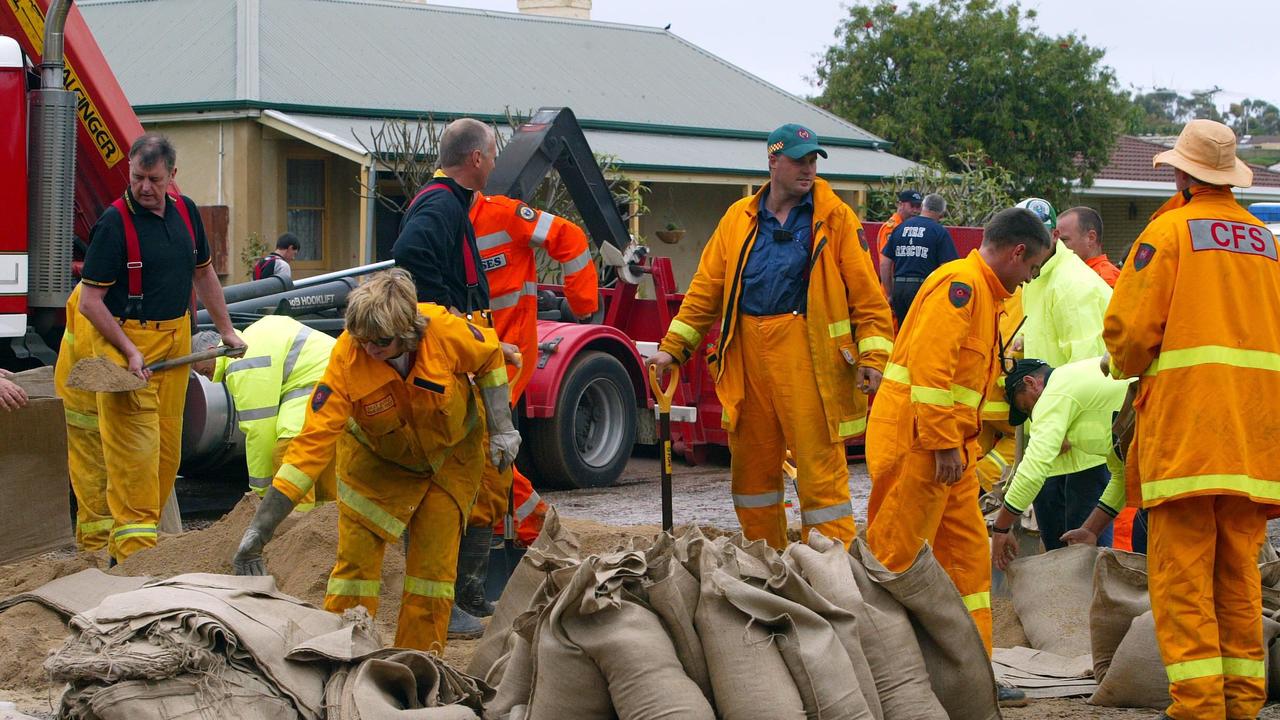 Onkaparinga Council Coastal Adaptation Study | Daily Telegraph