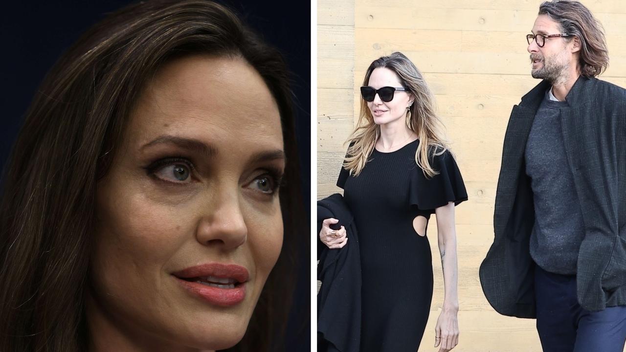 Here's Exactly What Angelina Jolie Buys at Whole Foods