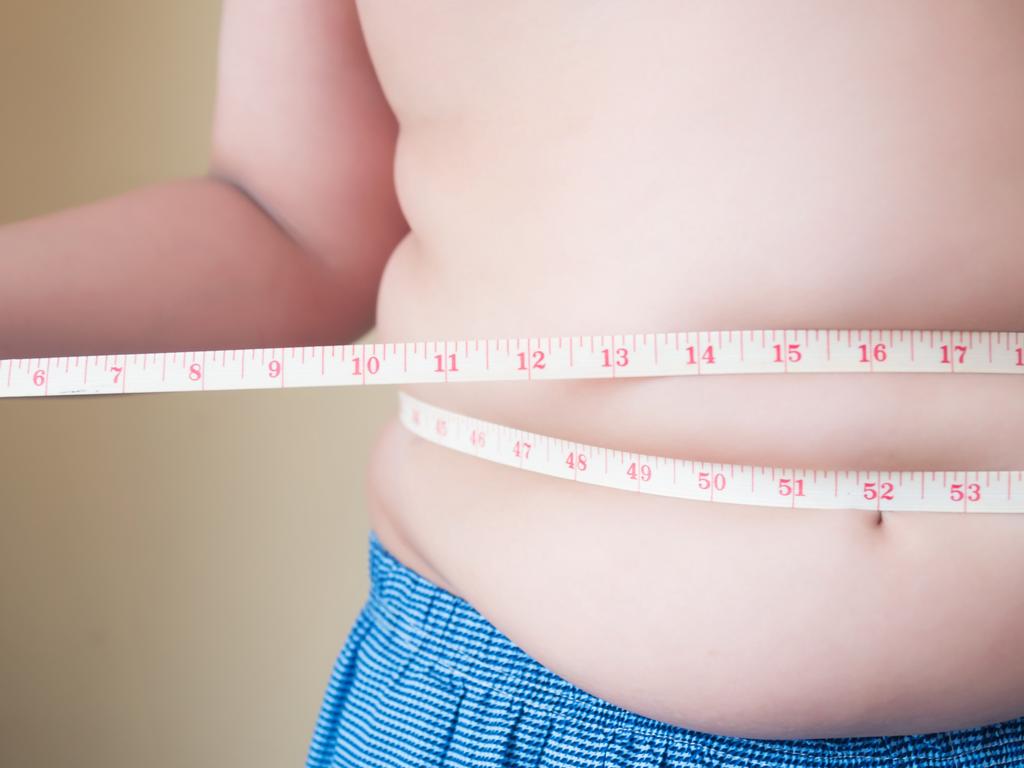 The Commission recommends clinicians take time to understand their patients and how any excess fat may be affecting that person’s quality of life and health. Picture: istock