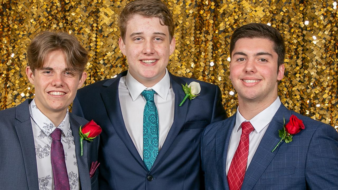 Ambrose Treacy College 2020 formal: SEE THE PHOTOS | Gold Coast Bulletin