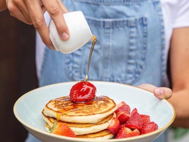 Diggies Cafe, Wollongong
