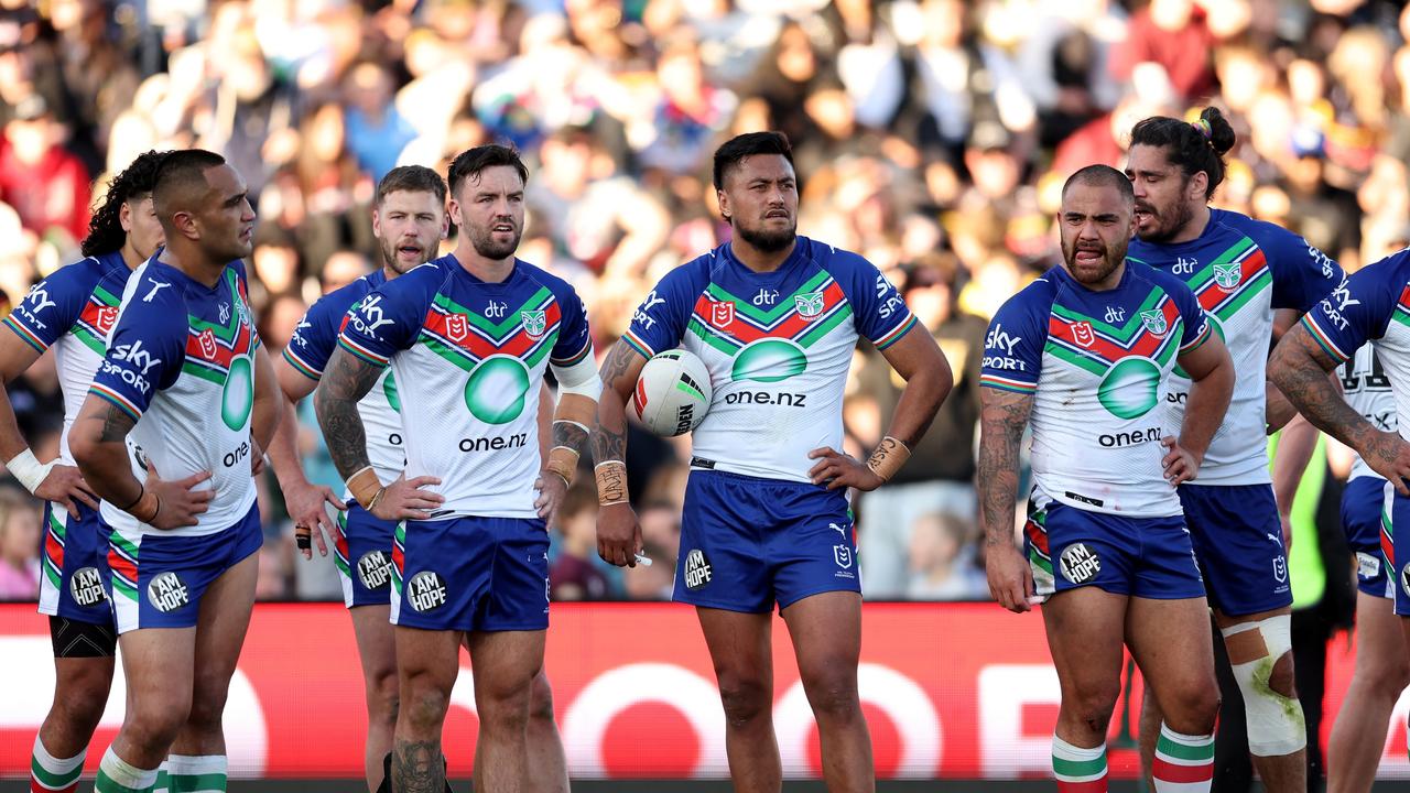 NRL news 2023: Penrith Panthers v North Queensland Cowboys, match report,  updates, blog, SuperCoach scores, finals, minor premiership, latest