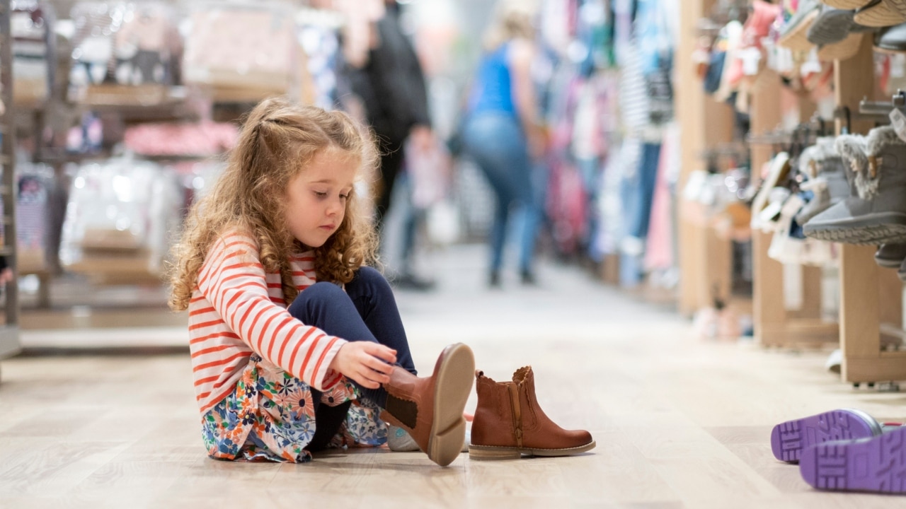 Cold weather boots outlet for toddlers