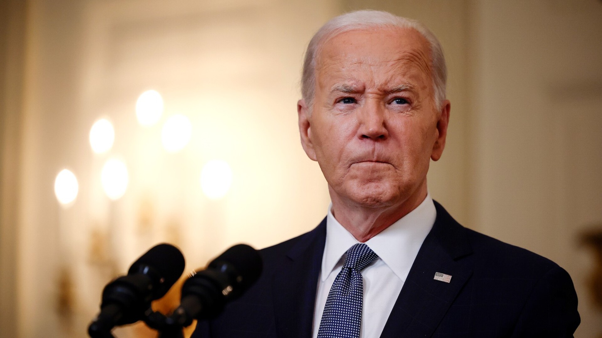 GOP to launch ‘investigation’ into Joe Biden’s autopen