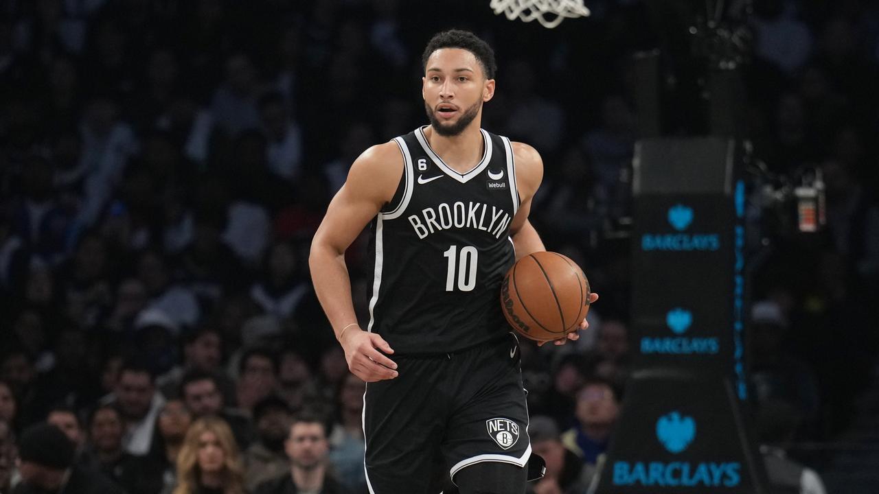 Game stream: Brooklyn Nets vs. New Orleans Pelicans